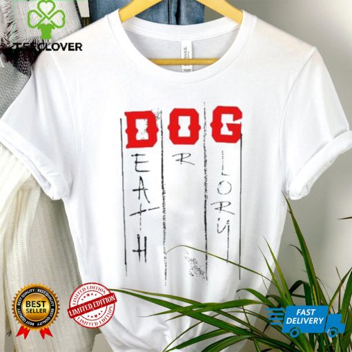Palaye Royale D.O.G. Shirt