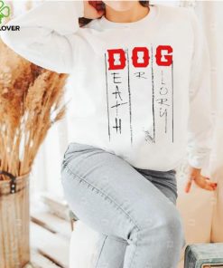 Palaye Royale D.O.G. Shirt