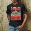 The House By The Cemetery It’s Not Human T Shirts