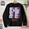 MVHA Make video horizontal again 2024 shirt