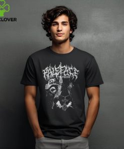 Paleface Swiss Merch Orphan Shirt