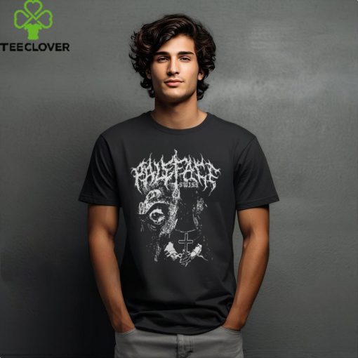 Paleface Swiss Merch Orphan Shirt