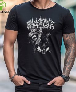 Paleface Swiss Merch Orphan Shirt
