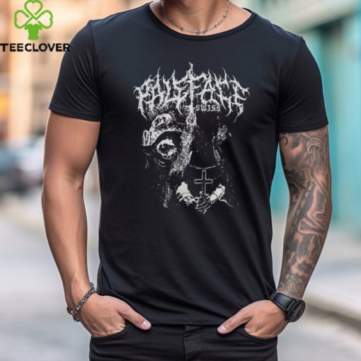 Paleface Swiss Merch Orphan Shirt