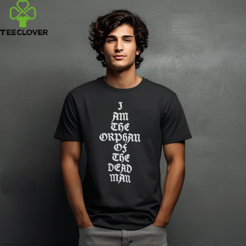 Paleface Swiss Merch Orphan Shirts Paleface Swiss Merch Orphan Shirts
