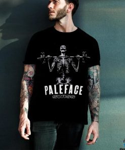 Paleface Swiss Shirt