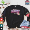 NCAA 2024 Backyard Brawl Pittsburgh Panthers Vs West Virginia Pittsburgh, PA Since 1895 t shirt