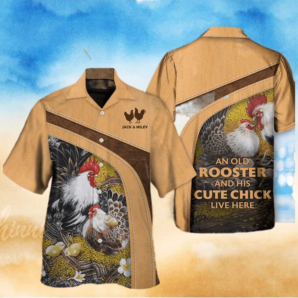 Palm Tree Breeze Palm Trees and Tropical Sunsets Aloha Hawaiian Shirt Palm Tree Breeze Palm Trees and Tropical Sunsets Aloha Hawaiian Shirt
