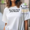 Official Triomphe Rai Benjamin Gold Medal 400m Hurdles Paris Olympic Champion 2024 Poster t shirt