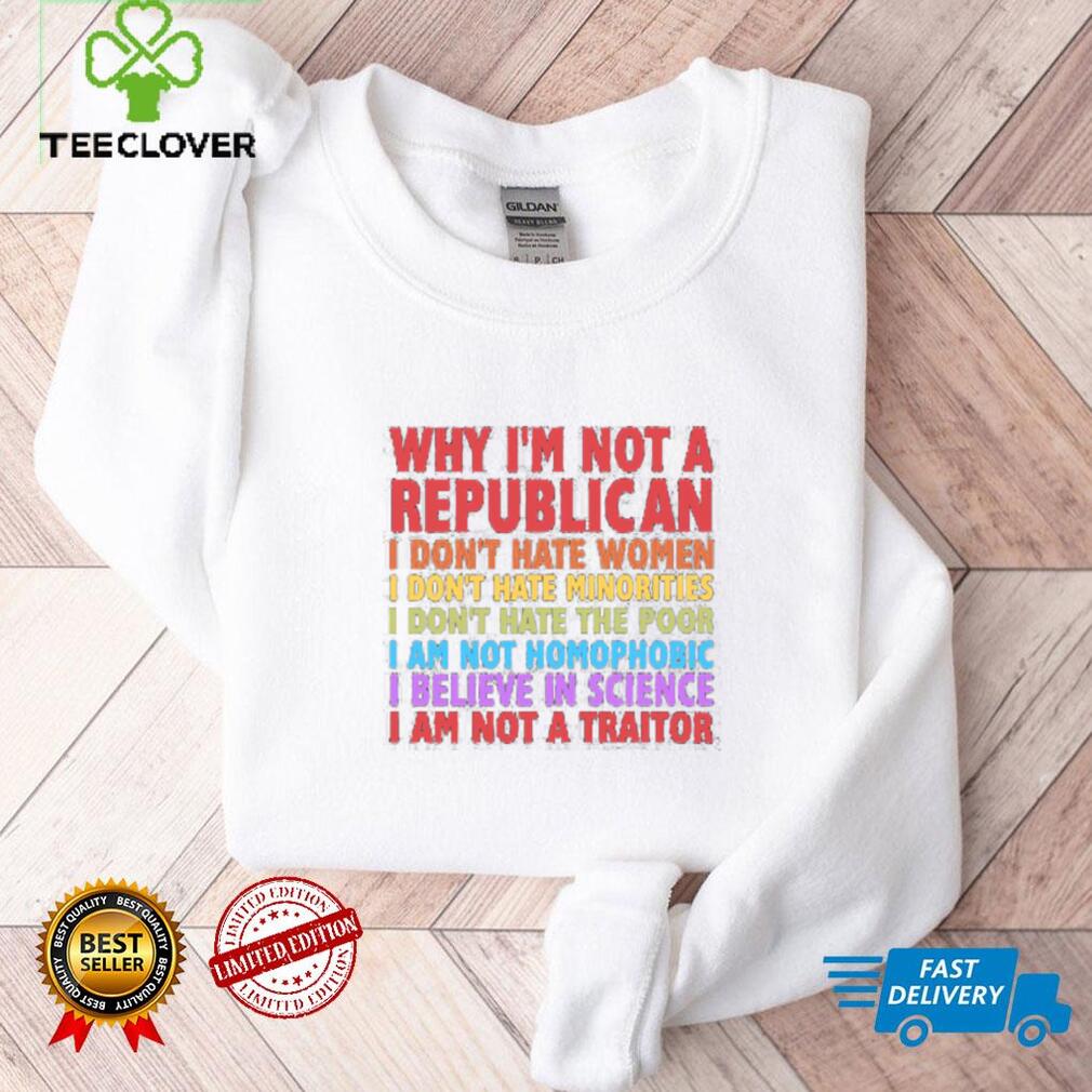 Pam Resists Why I’m Not A Republican I Don’t Hate Women Minorities Poor Shirt Pam Resists Why I’m Not A Republican I Don’t Hate Women Minorities Poor Shirt