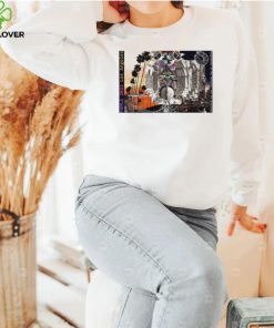 Pamla 2022 Los Angeles the Library of Los Angeles photo shirt 2 Pamla 2022 Los Angeles the Library of Los Angeles photo shirt
