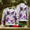 It Is The Most Wonderful Time To Stay With My Pig Ugly Christmas Sweater Impressive Gift For Men And Women