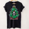 Girl slay bells ring christmas 2023 shirt