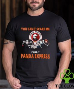 Panda Express Shirt