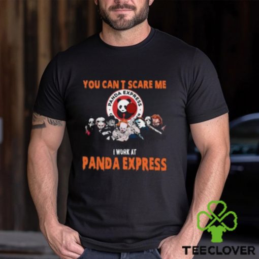 Panda Express Shirt