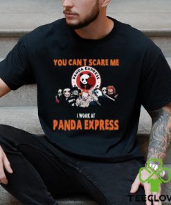 Panda Express Shirt