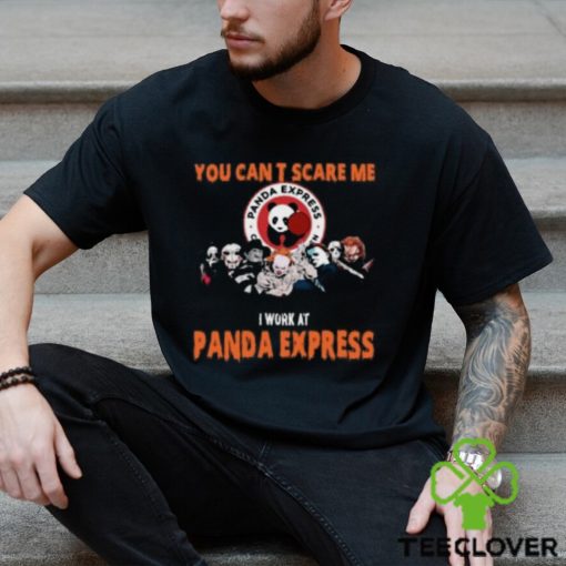 Panda Express Shirt