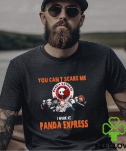 Panda Express Shirt