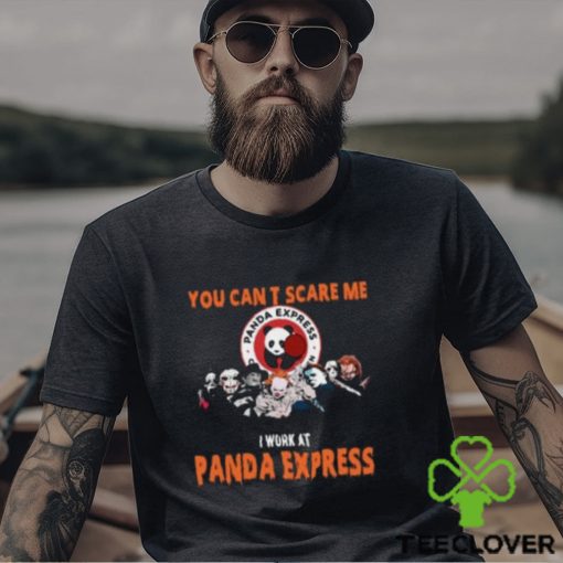 Panda Express Shirt