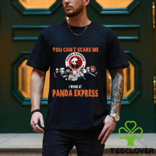 Panda Express Shirt