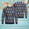 Where is Kevin Home Alone Ugly Sweater