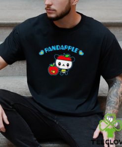 Pandapple cute shirt