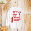 We’re More Than Just Teacher Friends – We’re Like A Really Small Gang Shirt
