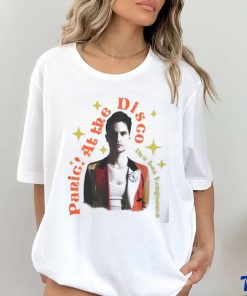 Panic At The Disco Viva Las Vengeance Shirt