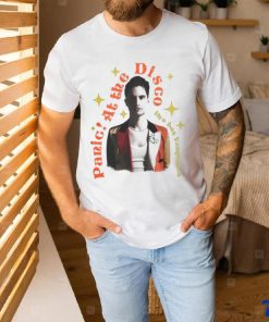 Panic At The Disco Viva Las Vengeance Shirt