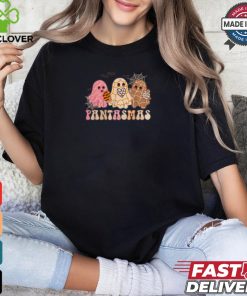 Pantasmas ghost halloween pan dulce mexican pan tasmas shirt