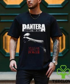 Pantera 2023 Tour With Lamp Of God Shirt, Pantera Cowboys From Hell T Shirt, Pantera Top Songs T Shirt