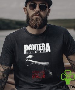 Pantera 2023 Tour With Lamp Of God Shirt, Pantera Cowboys From Hell T Shirt, Pantera Top Songs T Shirt