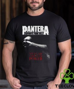 Pantera 2023 Tour With Lamp Of God Shirt, Pantera Cowboys From Hell T Shirt, Pantera Top Songs T Shirt