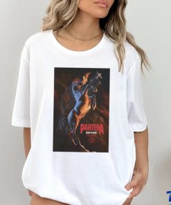 Pantera Denver Ball Arena August 23 2023 T Shirt 3 Pantera Denver Ball Arena August 23 2023 T Shirt