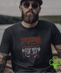 Pantera Domination Shirt