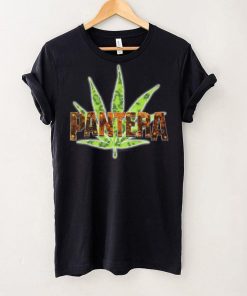 Pantera Reunion Tour Dates T Shirt