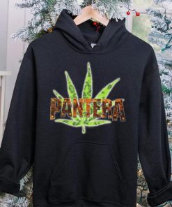 Pantera Reunion Tour Dates T Shirt