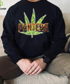 Pantera Reunion Tour Dates T Shirt
