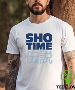 Pantone 294 Shotime Shirt 3 Pantone 294 Shotime Shirt