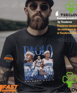 Paolo Banchero Orlando Magic Vintage Shirt 3 Paolo Banchero Orlando Magic Vintage Shirt