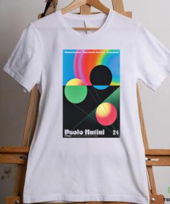 Paolo Nutini Jun 22 2024 Parco BussolaDomani Lido di Camaiore Italy Poster Shirt 2 Paolo Nutini Jun 22 2024 Parco BussolaDomani Lido di Camaiore Italy Poster Shirt