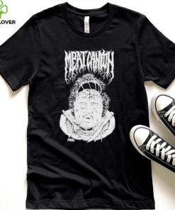 Papa Meat Meatcanyon Brain Food Shirt