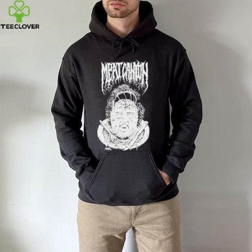 Papa Meat Meatcanyon Brain Food Shirt