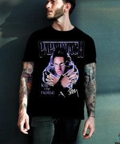 Papa Roach Kill The Noise 2024 Shirt