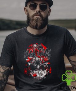 Papa Roach Loyalty Over Royalty Shirt