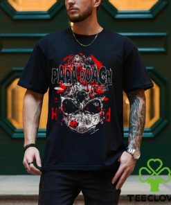 Papa Roach Loyalty Over Royalty Shirt