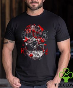 Papa Roach Loyalty Over Royalty Shirt