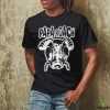 Official depeche mode memento morI signatures shirt