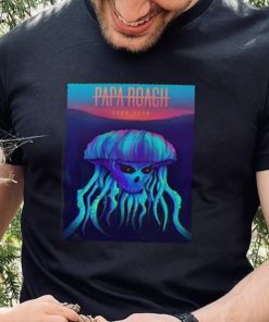 Papa roach tour 2020 shirt