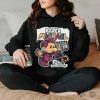 Official USA Basketball Atlanta 1996 T shirt